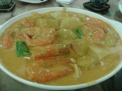-敦煌喜宴(万达广场店)