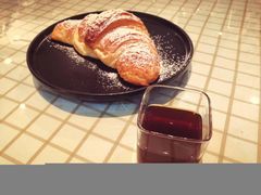 牛角包-109 COFFEE(建筑学院店)