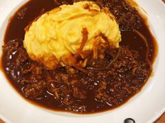 -CoCo壱番屋(久光百货店)