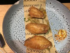 -江南果道西餐厅(北京路店)