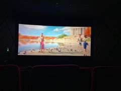 -嘉华国际影城(学清路店)