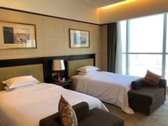 -广州粤海喜来登酒店