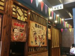 -源味居手把签烧烤(长春一店)