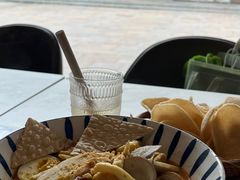 -清迈泰·泰国餐厅(华发商都店)
