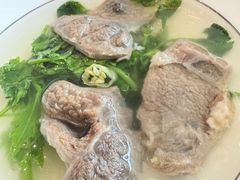 -沈灶河豚宴·河豚融合餐厅(汉中路店)