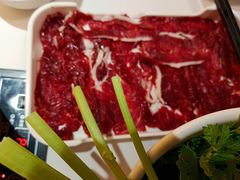 -潮汕大目牛肉火锅(上梅林店)