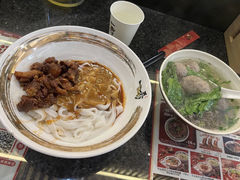 -一肴·牛肉粿条(深圳湾睿印店)