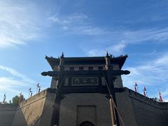 -西安城墙·碑林历史文化景区