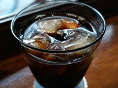 -RUMORS COFFEE ROASTERY鲁马滋咖啡(湖南路店)