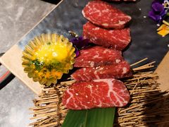 -厚贞日式烤肉(龙之梦店)