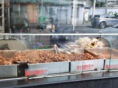 -老黄记手撕烤兔(玉林街店)