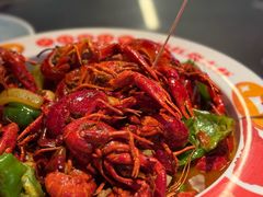 -阿财老铺·老蚌埠龙虾城(华夏总店)
