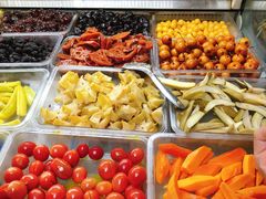 -老炳·七丛松甘草水果