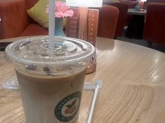 -逸派咖啡 EPARKCOFFEE(广安门店)