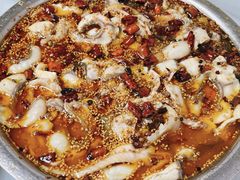 -黑皮酸菜鱼(三山街店)