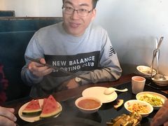-重庆德庄火锅(体育中心店)