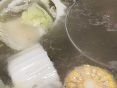 -潮汕牛肉火锅