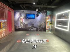 -VR+乐园·VR电竞·家庭亲子·密室逃脱·轰趴团建