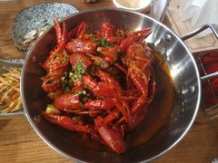 -虾小龙老长沙龙虾馆(坡子街店)