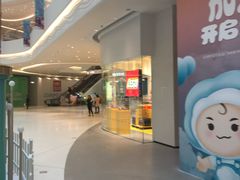 -盒马鲜生(岭南新世界店)