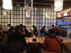 大堂-沼津港渔市(宏伊国际广场店)