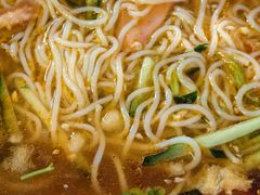 -铭记烧烤制作社•吊炉乳鸽 延吉冷面