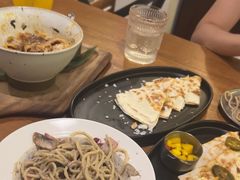 -The Good Place好地方·Brunch·coffee(国贸店)