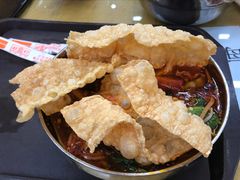 螺丝肉汤粉-红鼻子桂林米粉(金唐新光界店)