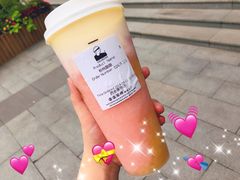 -LELECHA乐乐茶(新街口大洋店)