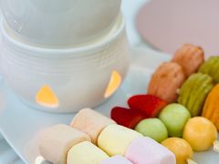 巧克力火锅-视博茶点(美狮美高梅店)