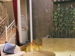 -CHASE Modern Cuisine(崇宁路店)