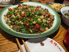 -兔槽江湖菜·重庆璧山兔(水围店)