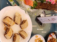 -漳州佰翔圆山酒店·圆山畔西餐厅