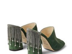 -JIMMY CHOO(恒隆广场店)