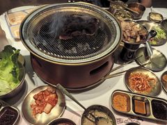 -西塔老太太泥炉烤肉(川沙百联店)