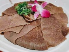 经典毛肚-巴奴毛肚火锅(六天地店)