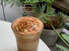 -素咫咖啡CLIFEROSE(新安店)