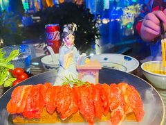 -大隐·成都火锅Bistro(合生麒麟新天地店)