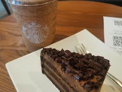 -星巴克臻选(佛山佛罗伦萨小镇店)