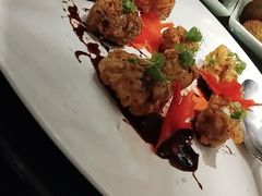-杭州明豪voco酒店·明轩阁中餐厅
