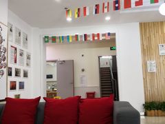 -新加坡伊顿幼儿学校(中海雍景熙岸校区)