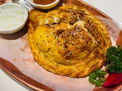 -阿娜尔·新疆菜(宜家荟聚中心店)