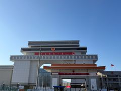 -图们国门景区