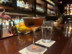 -The Bottle Bar(羲和商业广场店)