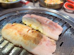 -韩一品韩国料理(柏庐南路店)