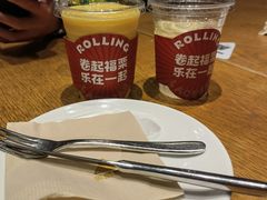 -乐凯撒披萨(喜荟城店)