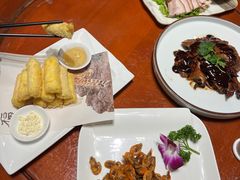 -浦江餐饮•上海菜馆(五四路店)