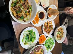 -寻裕记·现炒浇头面(人民广场店)