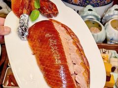 -四世同堂·京菜·烤鸭(双井店)