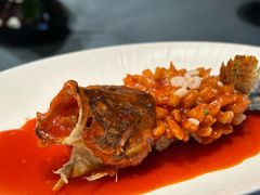 -江南雅厨(李公堤店)